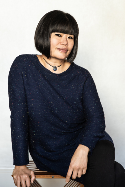 Vicky Vong