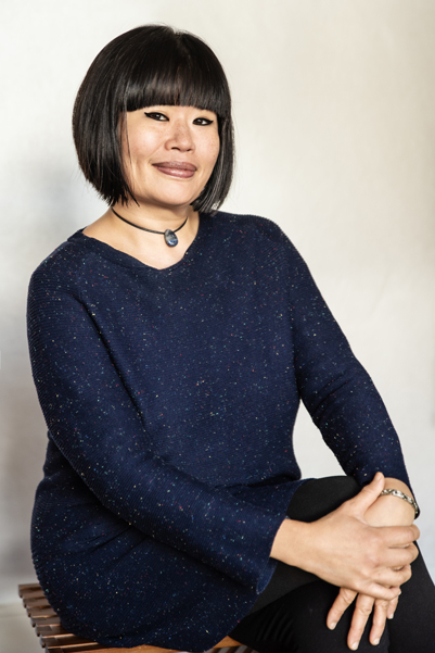 Vicky Vong