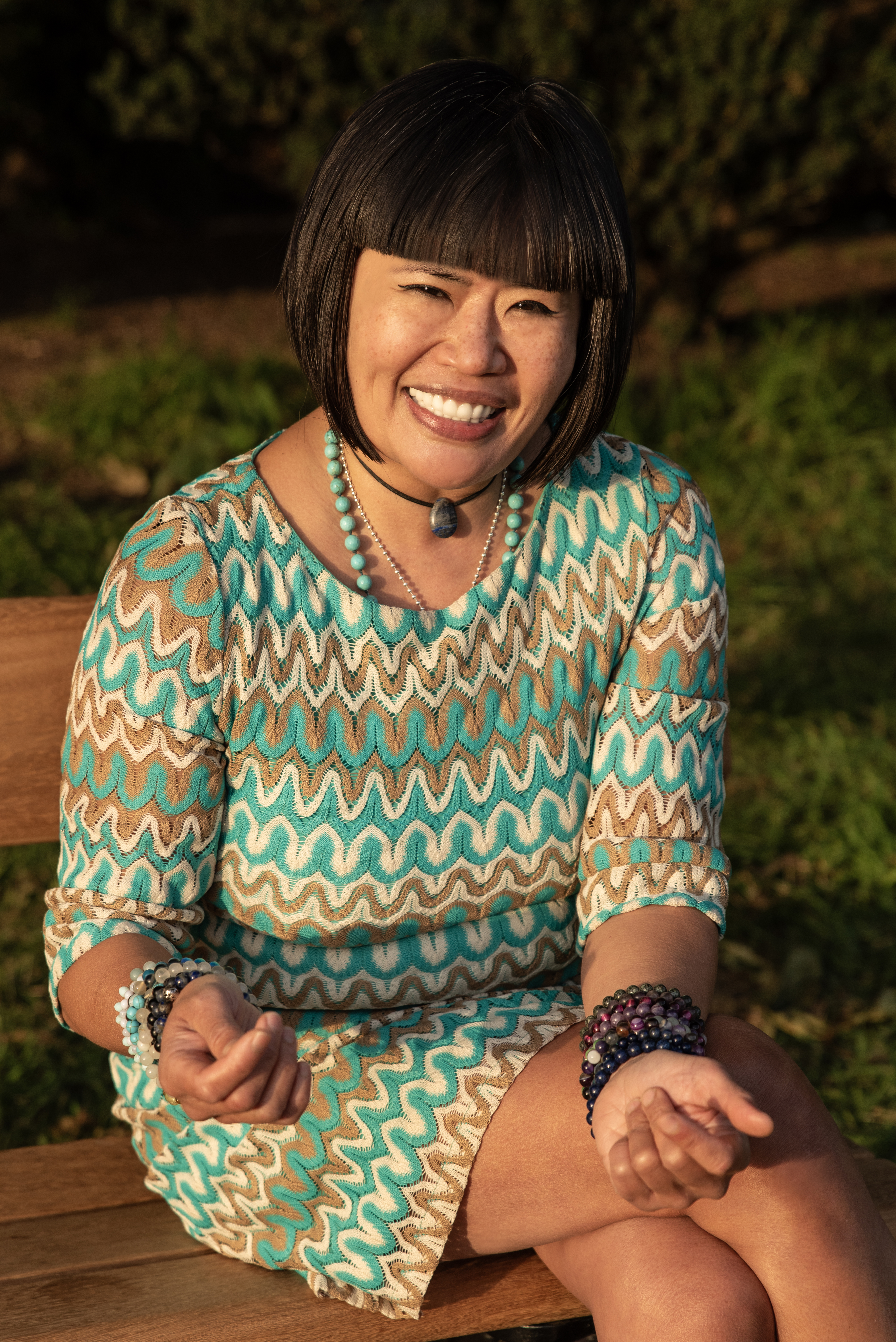 Vicky Vong
