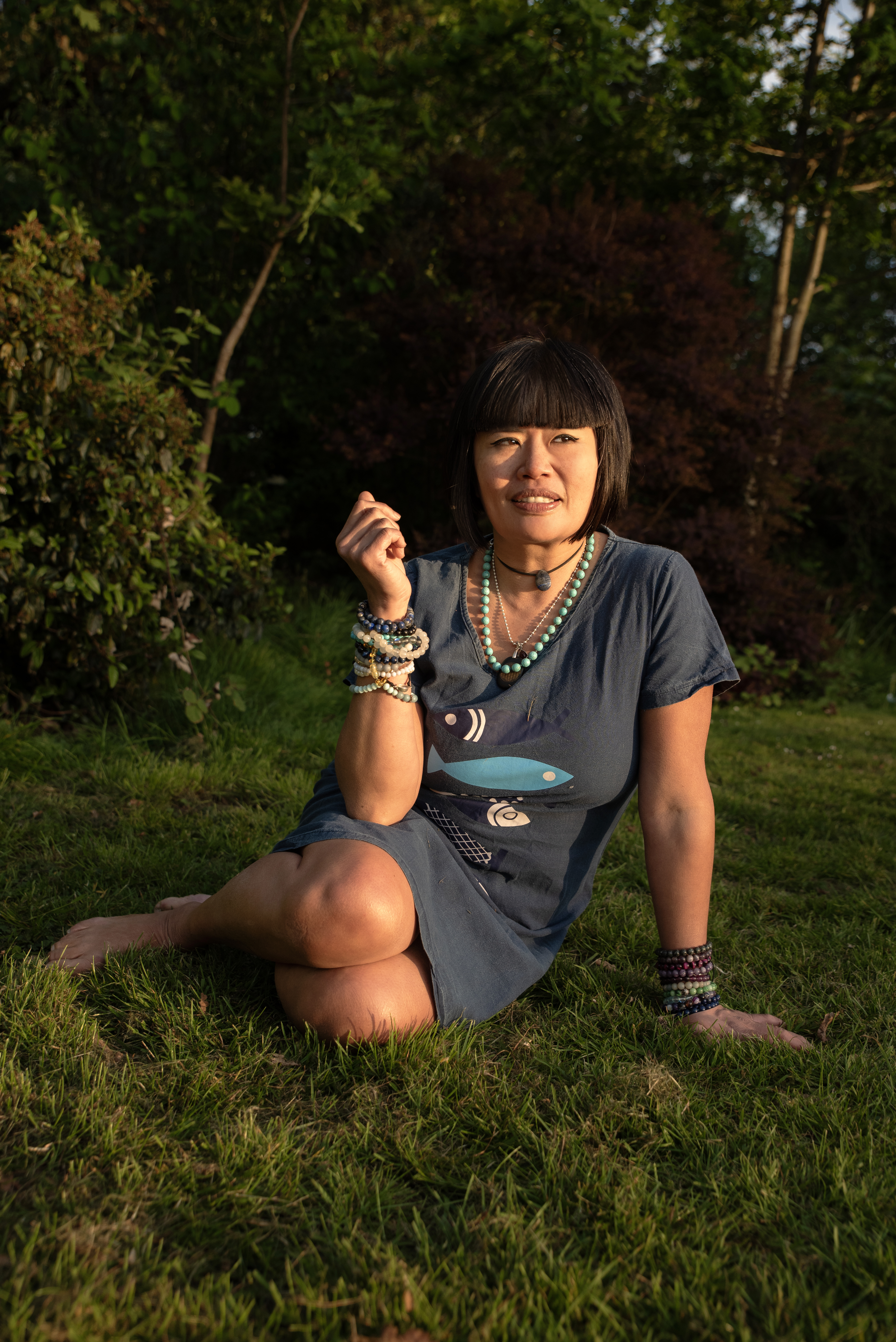 Vicky Vong