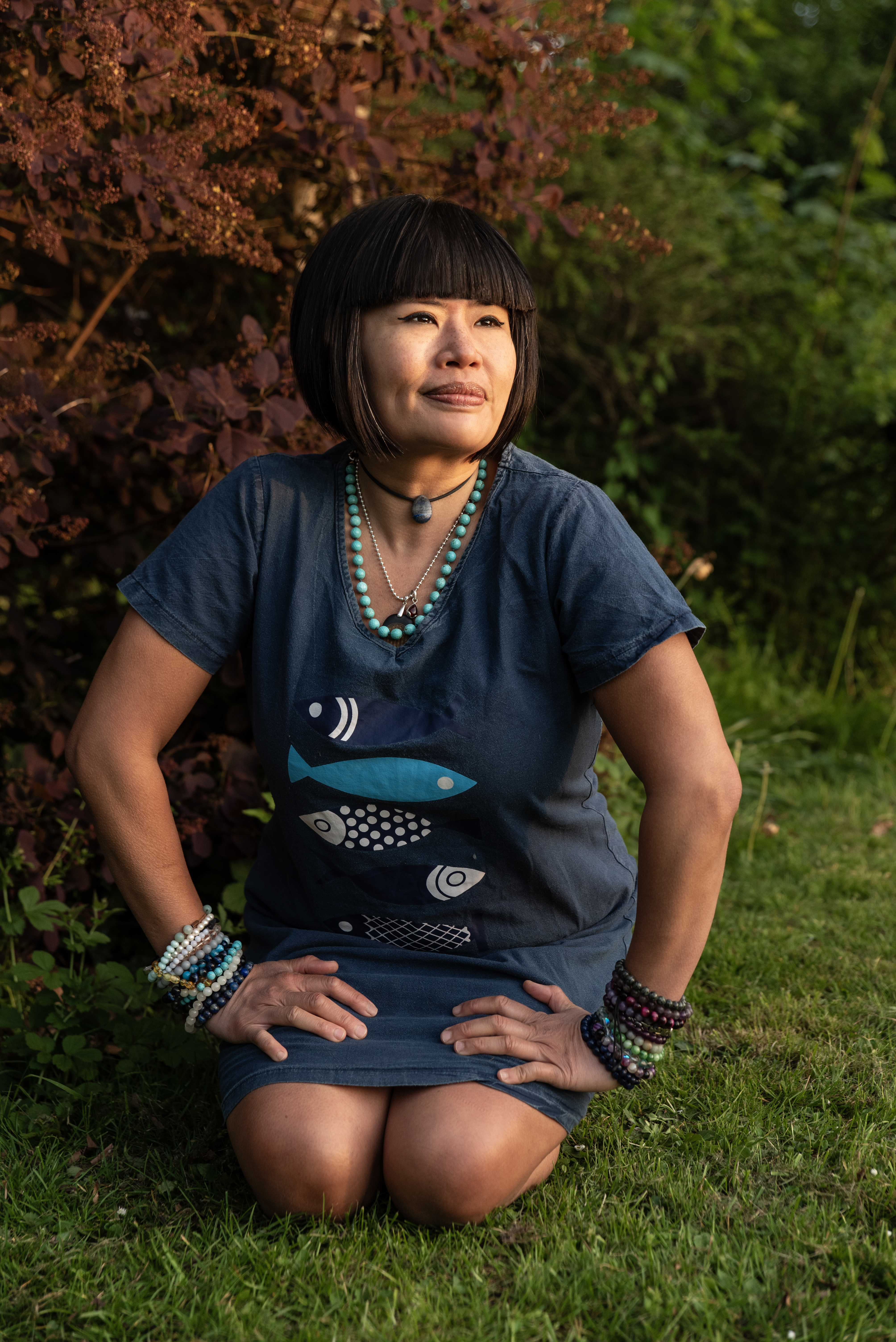Vicky Vong